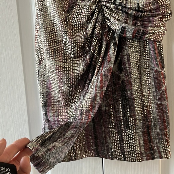 EUC ba&sh Salina dress - Picture 9 of 17